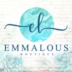 Logo of Emma Lou's Boutique android Application 